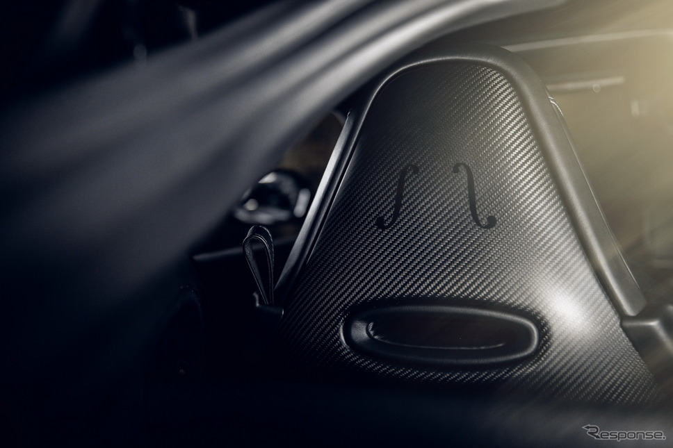 アストンマーティン・ヴァンテージ 007エディション《photo by Aston Martin》