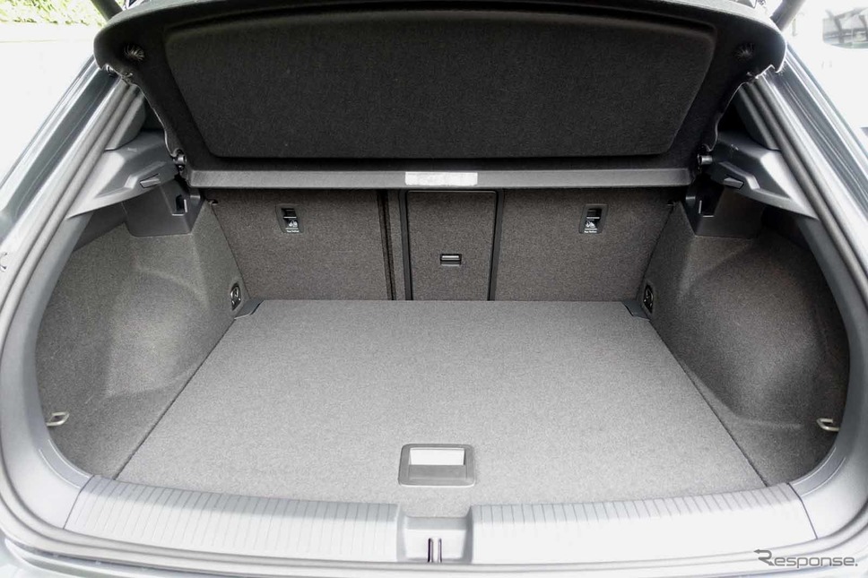 VW T-Roc R-Line《写真撮影 中村孝仁》