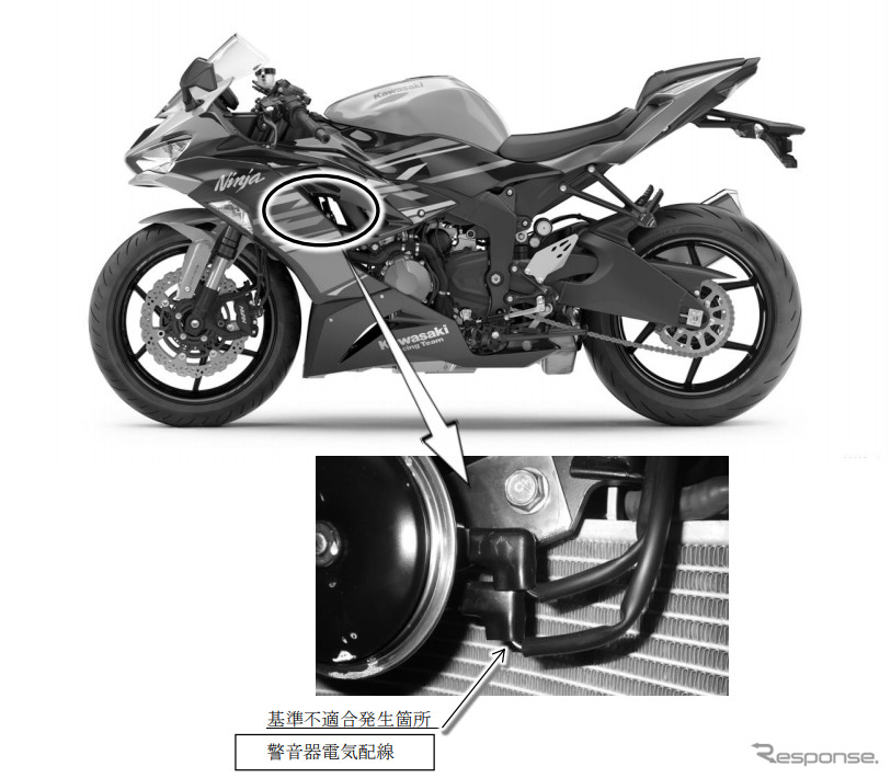改善箇所《画像提供 国土交通省》