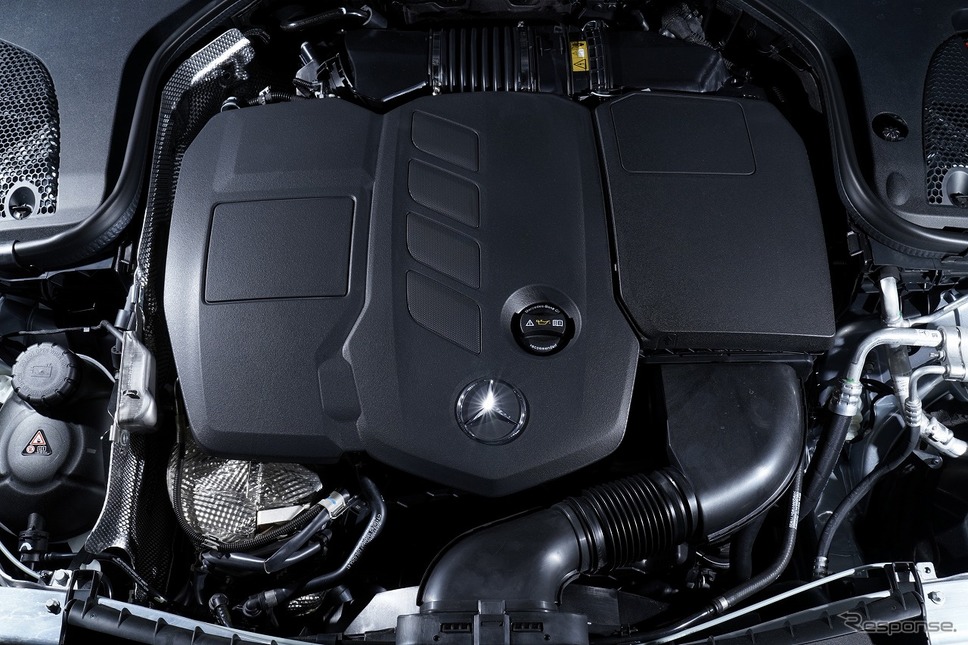 メルセデスベンツ E220d スポーツ