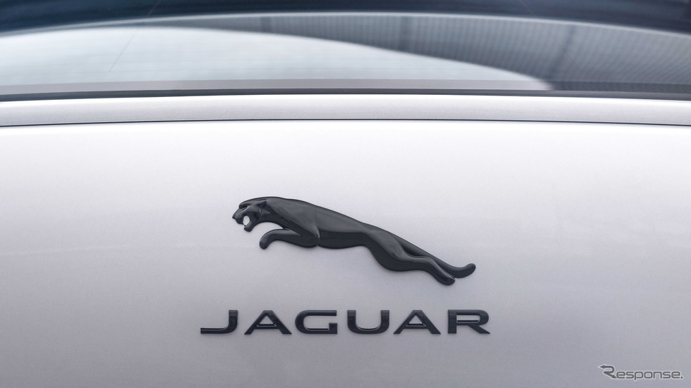 ジャガー I-PACE 改良新型《photo by Jaguar Cars》