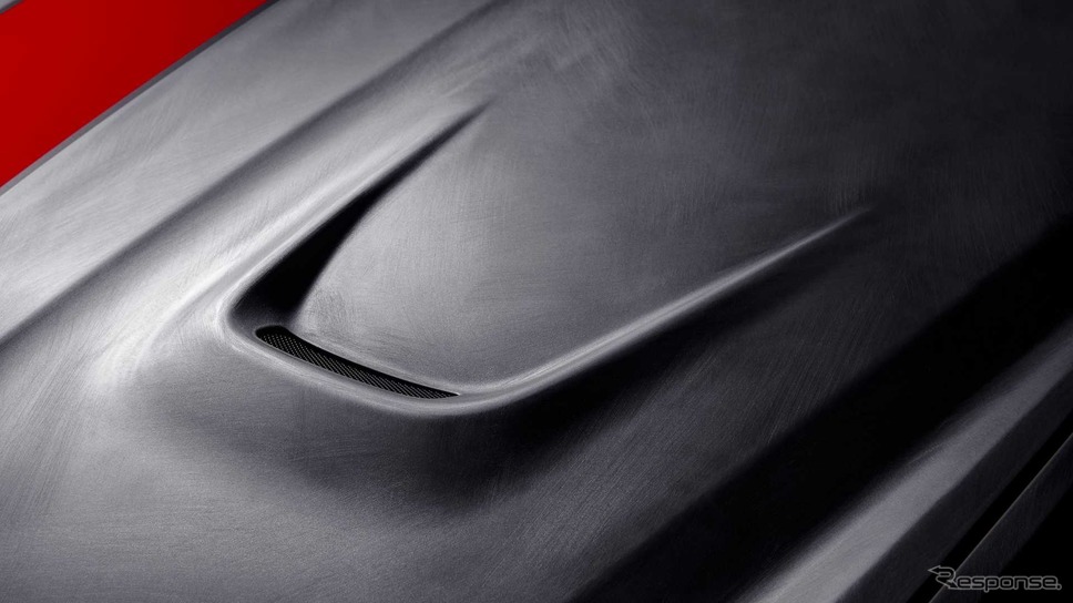 マセラティ・ギブリ・トロフェオ をベースにした「コルセ」のワンオフカスタムモデル《photo by Maserati》