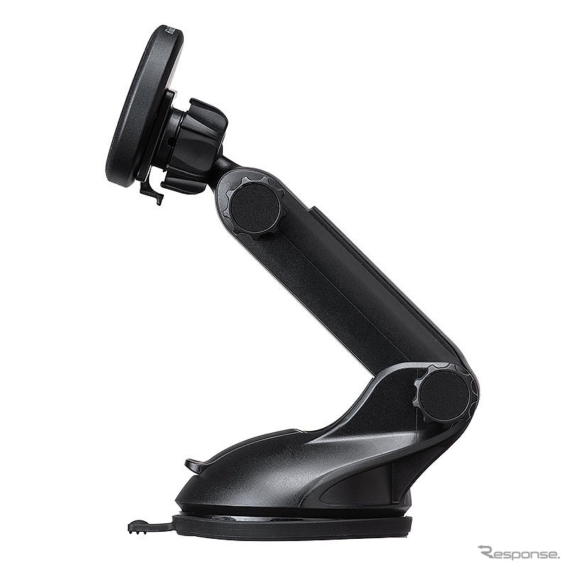 スマホ車載ホルダー 200-CAR077《写真提供 サンワサプライ》