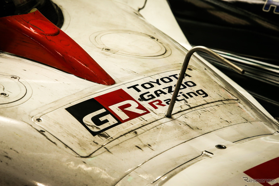 ルマン24時間レース2020《photo by Toyota GAZOO Racing》