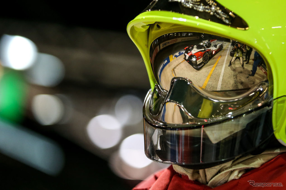 ルマン24時間レース2020《Photo by James Moy Photography/Getty Images Sport/ゲッティイメージズ》