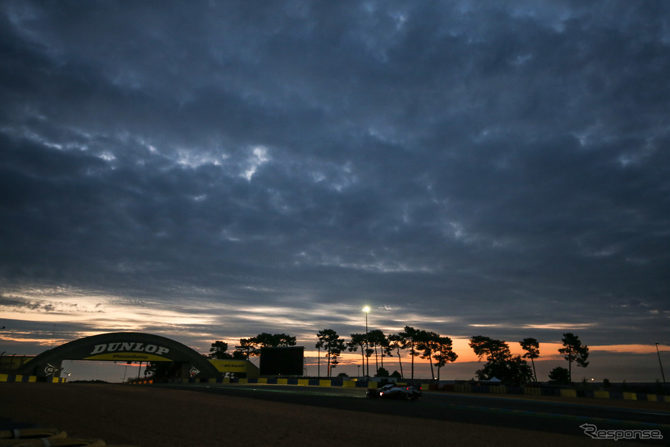 ルマン24時間レース2020《photo by Toyota GAZOO Racing》