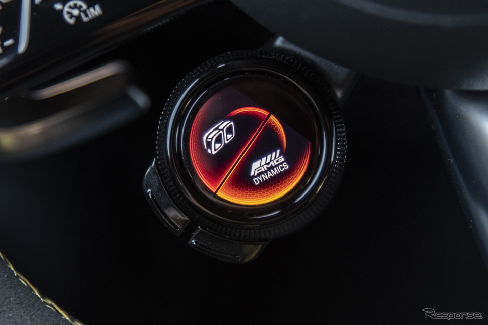 メルセデスAMG E63 S 4MATIC+ セダン 改良新型《photo by Mercedes-Benz》