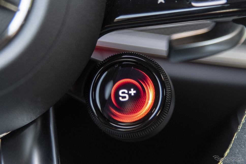 メルセデスAMG E63 S 4MATIC+ セダン 改良新型《photo by Mercedes-Benz》