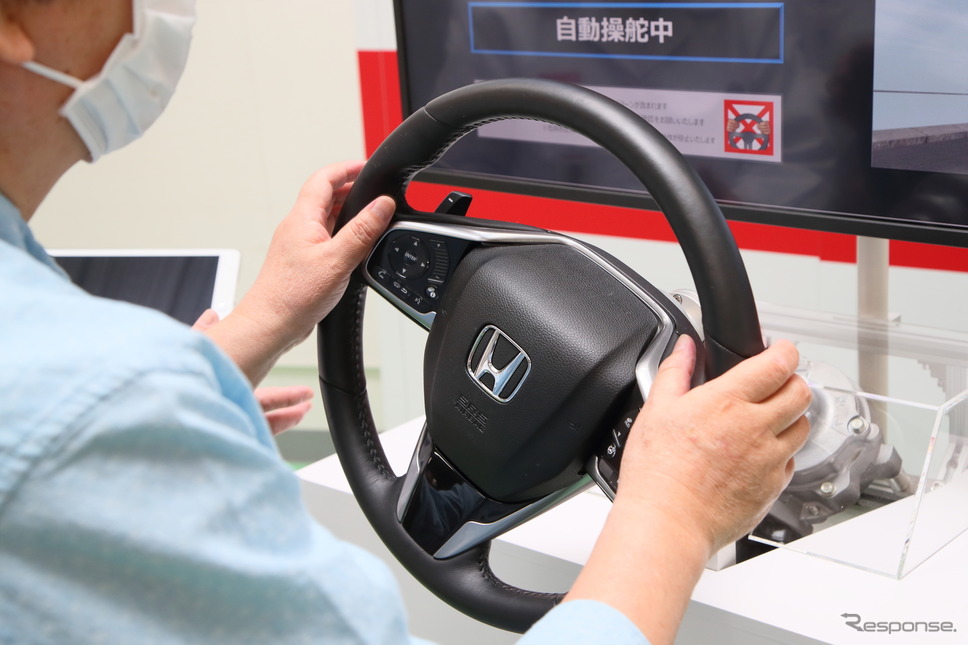 Showa Technology Experience《写真撮影 山内潤也》