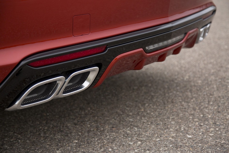 キャデラック CT5-V《photo by Cadillac》