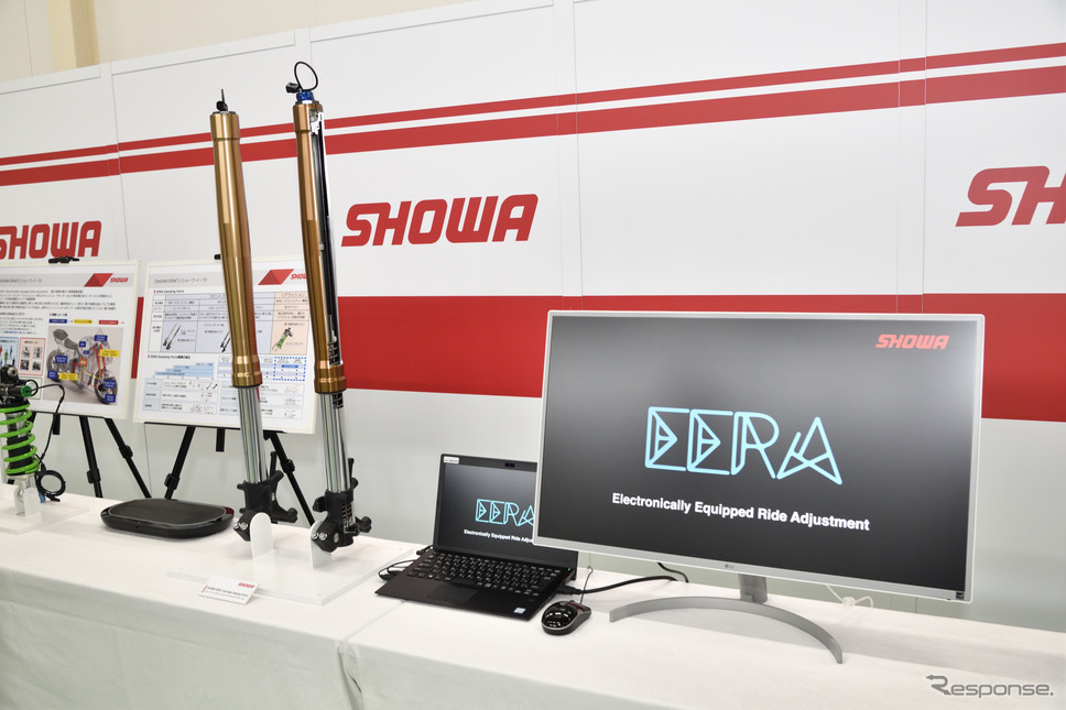 Showa Technology Experience《写真撮影 雪岡直樹》