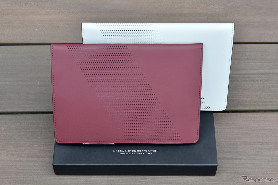 マツダ エッセンシャル コレクション(MAZDA ESSENTIAL COLLECTION)《写真撮影 中野英幸》