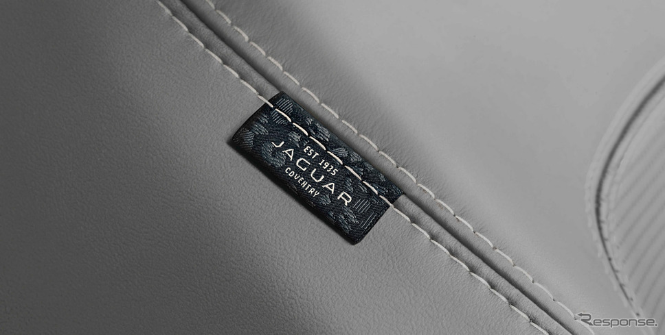 ジャガー E-PACE 改良新型《photo by Jaguar》