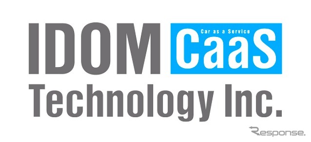 IDOM CaaSテクノロジー《写真提供 IDOM》