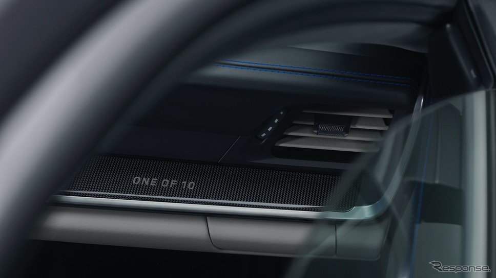 ポルシェ 911 ターボ S 新型の「デュエット」《photo by Porsche》