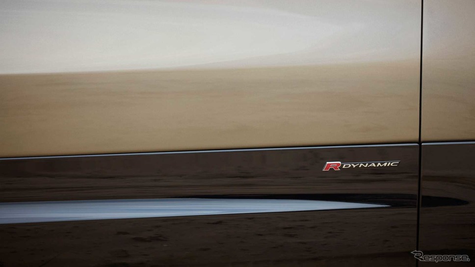 ランドローバー・ディスカバリー 改良新型《photo by Land Rover》