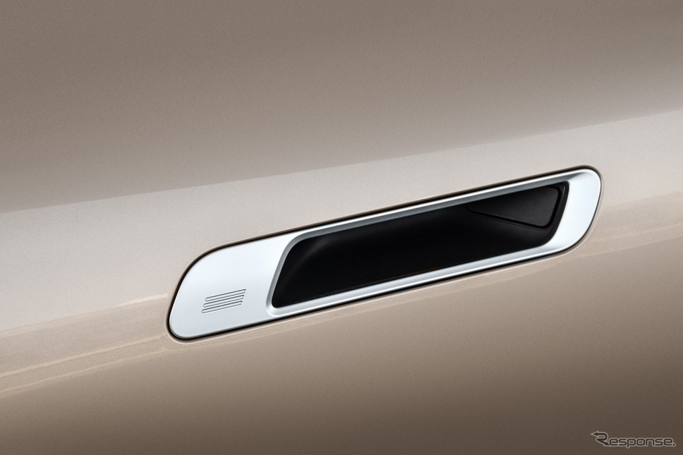 BMW iX《photo by BMW》