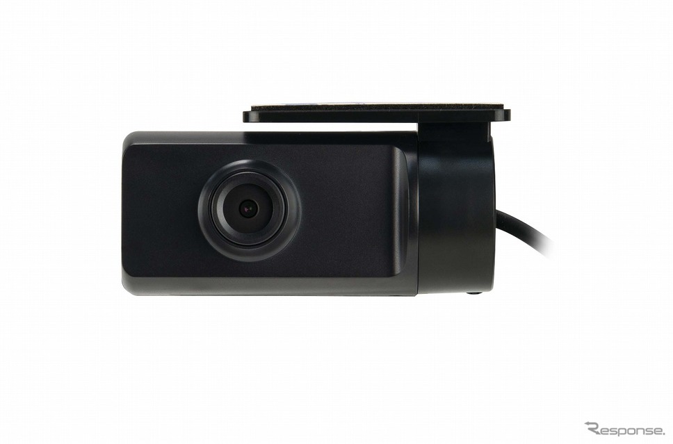 DVR3200用リアカメラ《写真提供 データシステム》