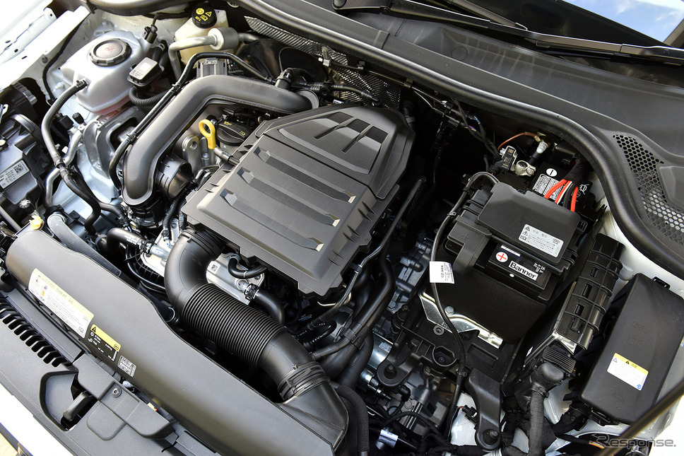 アウディ A1スポーツバック 25 TFSI《写真撮影 中野英幸》
