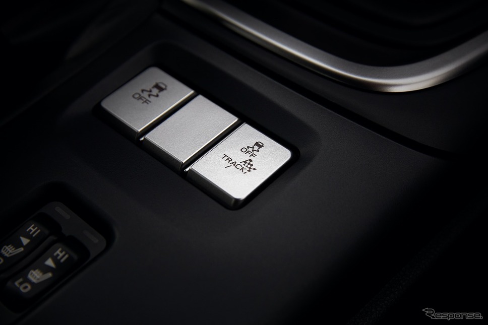 スバル BRZ 新型《写真提供 SUBARU》