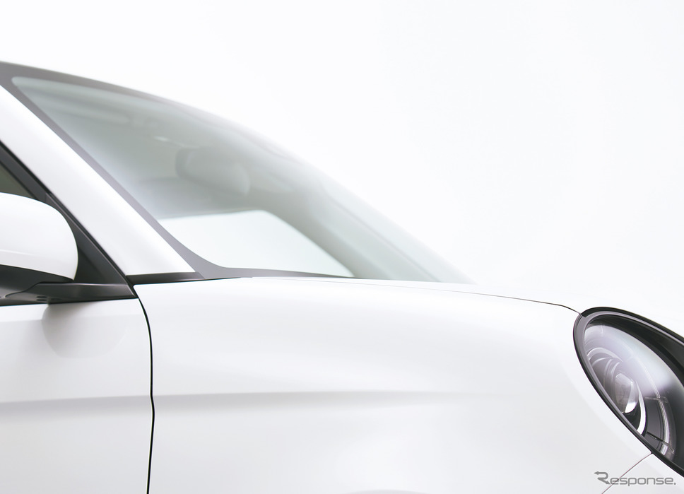 ホンダ N-ONE 新型（Original）《写真提供 ホンダ》