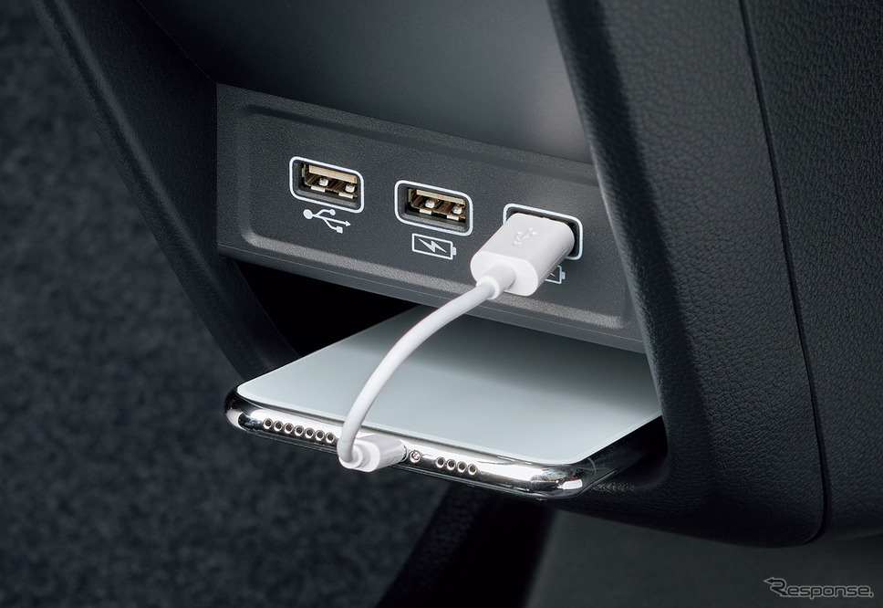 ホンダ N-ONE 新型《写真提供 ホンダ》