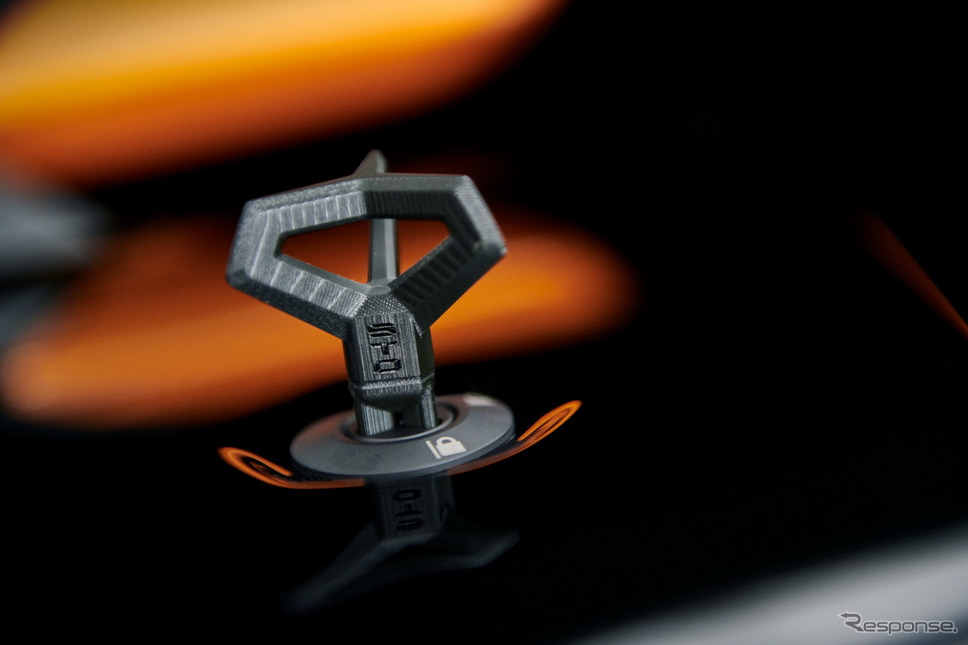 ランボルギーニ・ウラカン STO《photo by Lamborghini》
