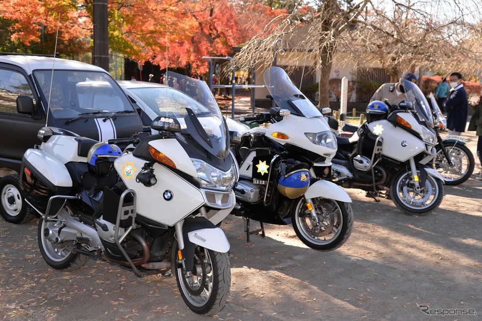 青梅宿懐古自動車同窓会2000《写真撮影 嶽宮三郎》