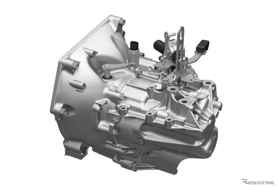 ホンダ N-ONE 新型《写真撮影 内田俊一》