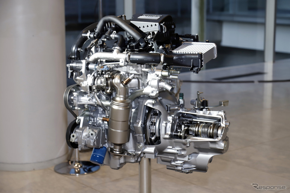 ホンダ N-ONE 新型《写真撮影 内田俊一》