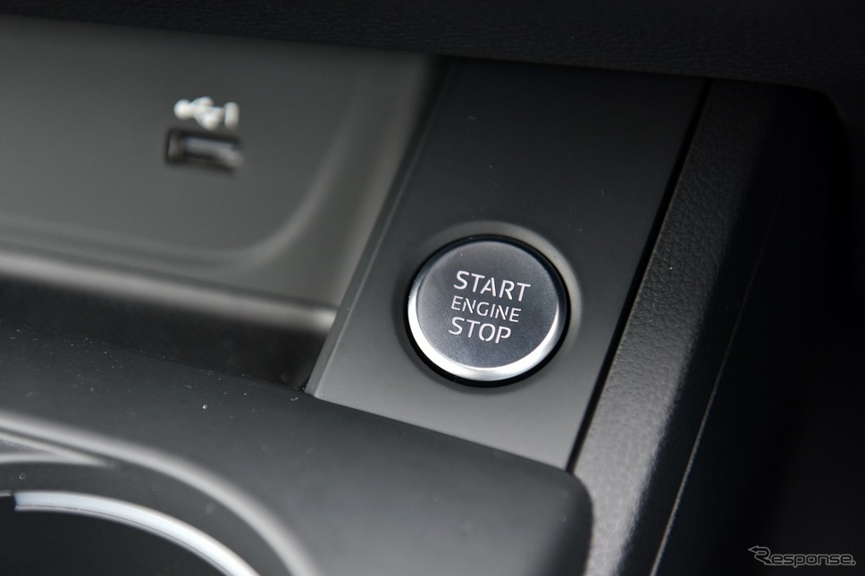 アウディ A4アバント 35 TFSI アドバンスト《写真撮影 中野英幸》