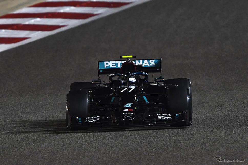 F1バーレーンGP《Photo by Rudy Carezzevoli/Getty Images Sport/ゲッティイメージズ》