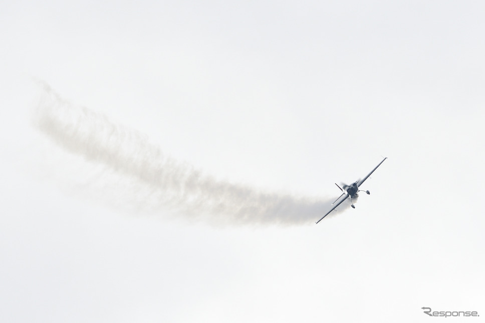 Thanks for ALL Yoshi MUROYA × LEXUS Special Flight@ FUJI SPEEDWAY《写真撮影 雪岡直樹》