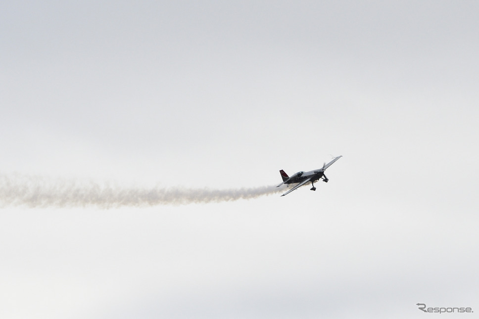 Thanks for ALL Yoshi MUROYA × LEXUS Special Flight@ FUJI SPEEDWAY《写真撮影 雪岡直樹》