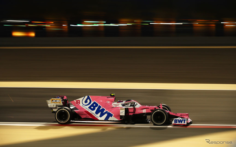 F1サクヒールGP《Photo by Bryn Lennon/Getty Images Sport/ゲッティイメージズ》