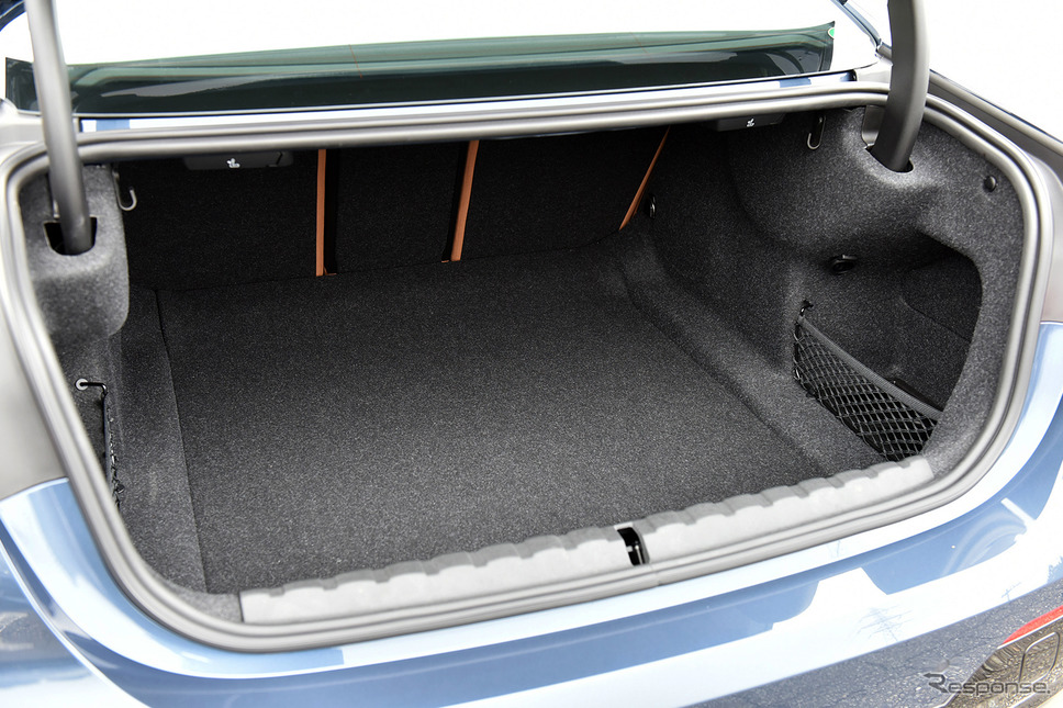 BMW 4シリーズ 新型(M440i xDrive)《写真撮影 中野英幸》