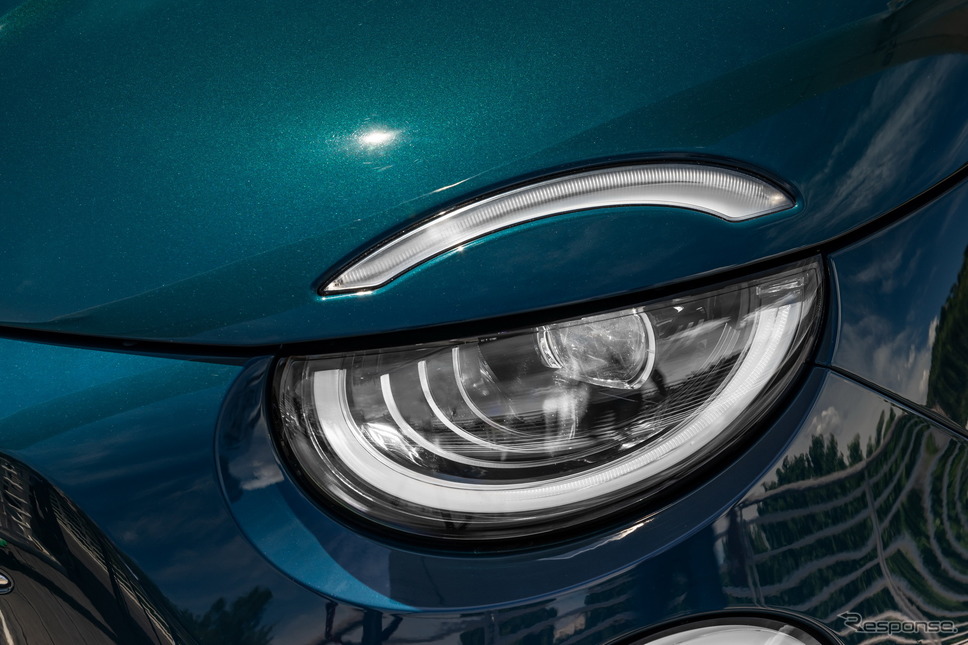 フィアット 500 ハッチバック 新型《photo by Fiat》