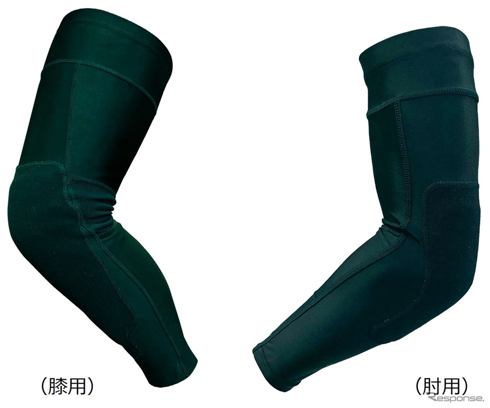 GIBEON(ギベオン)プロテクトインナー《写真提供 ナップス》