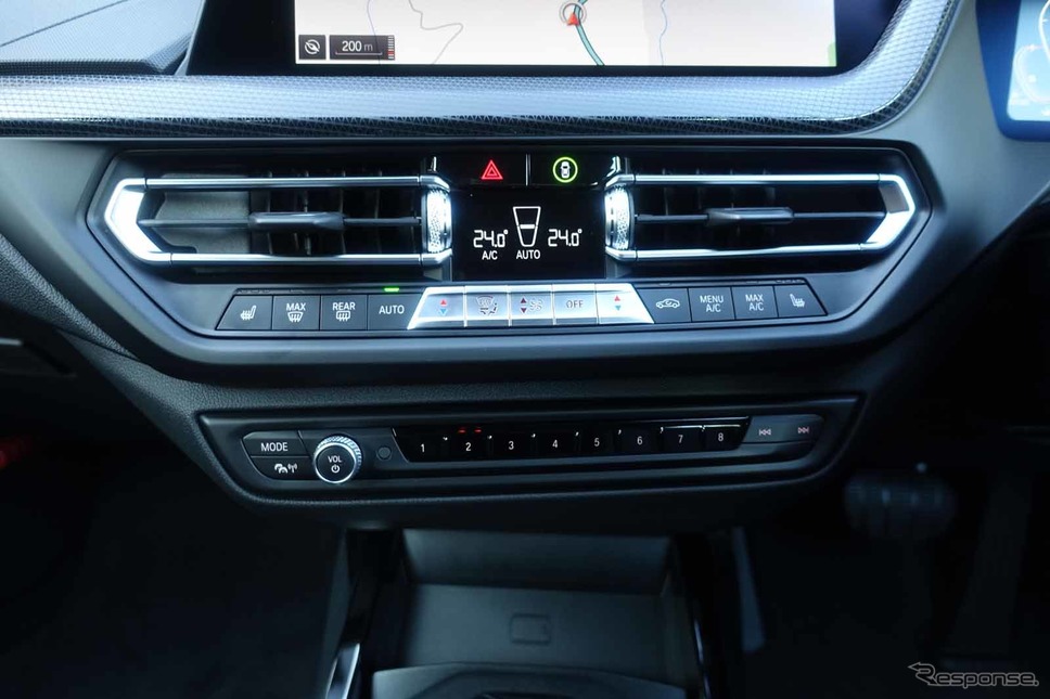 BMW 218dグランクーペ《写真撮影 中村孝仁》