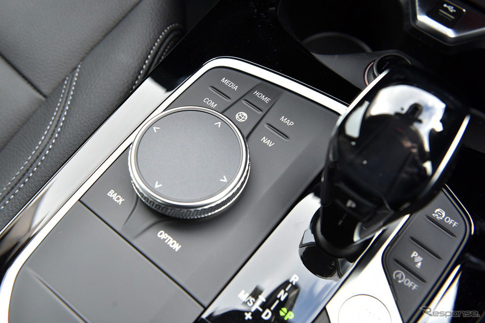 BMW 218dグランクーペ《写真撮影 中野英幸》
