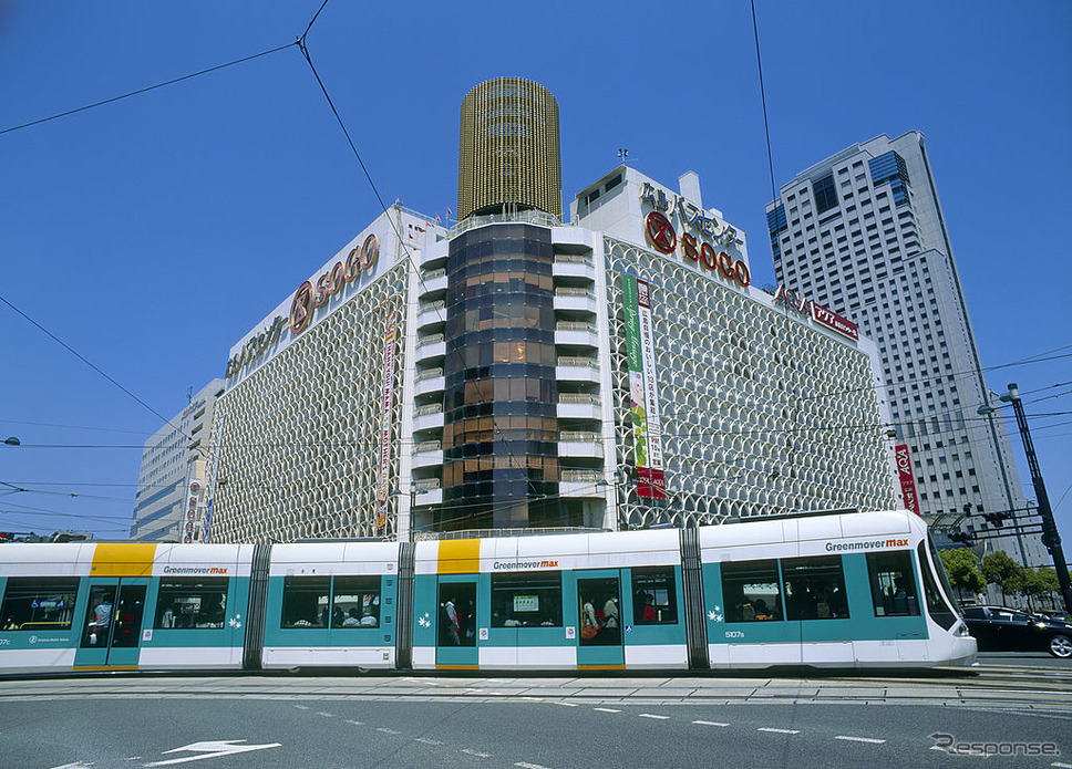 広島市《Photo by MIXA/Getty Images News/ゲッティイメージズ》