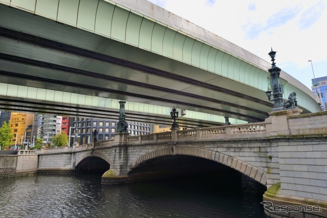 日本橋《写真提供 写真AC》