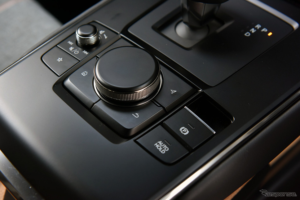 MAZDA MX-30 EVモデル(Highest Set)《写真撮影 中野英幸》