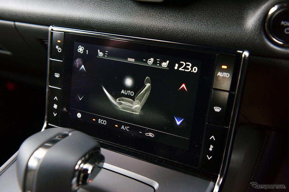 MAZDA MX-30 EVモデル(Highest Set)《写真撮影 中野英幸》
