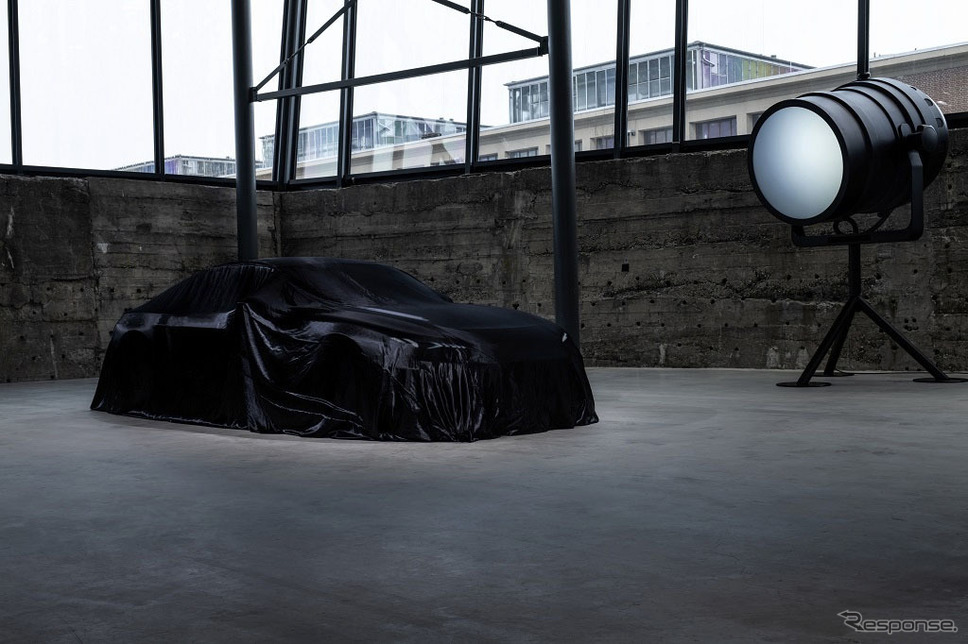 e-tron GT《写真提供 アウディジャパン》