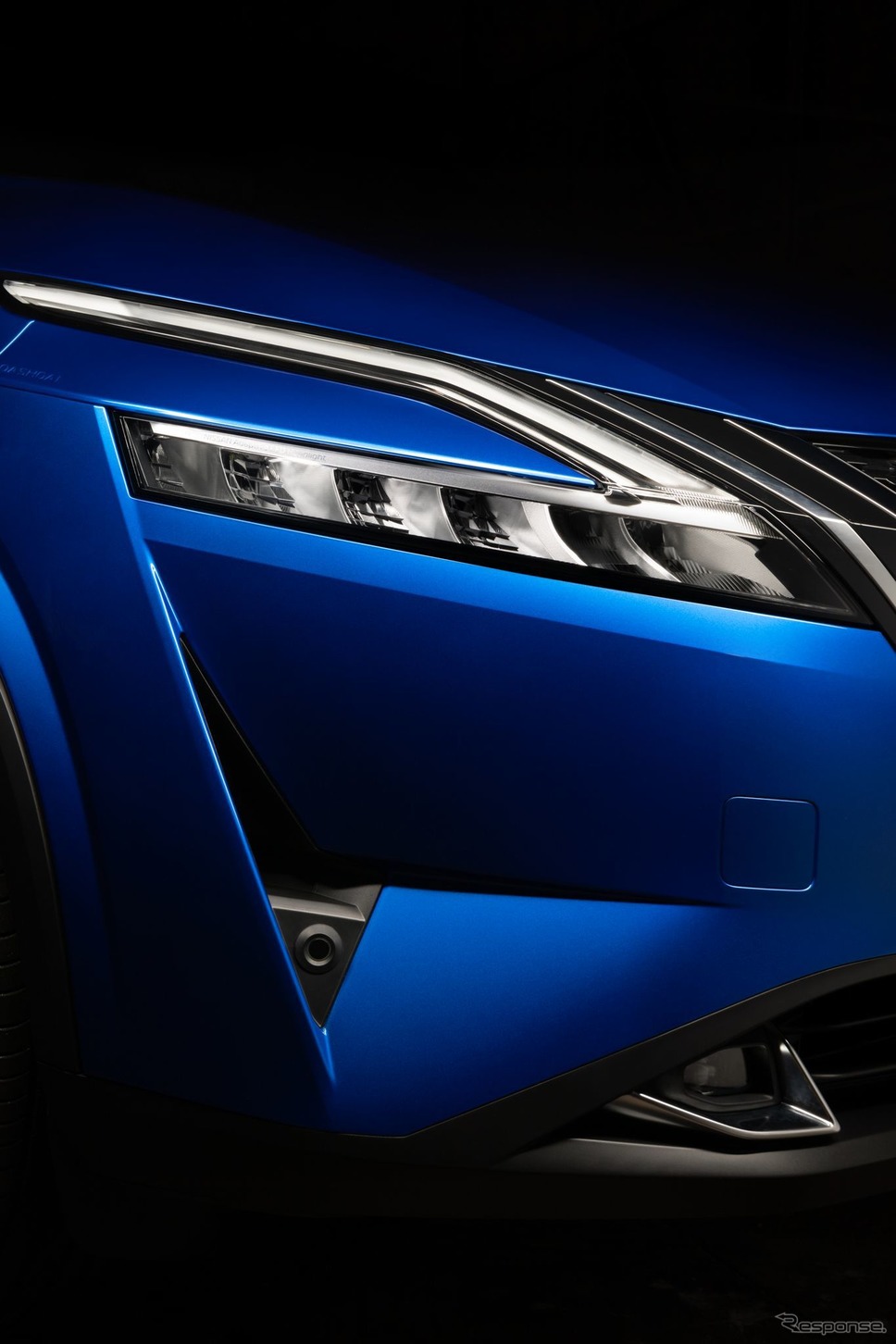 日産 キャシュカイ 新型《photo by Nissan》