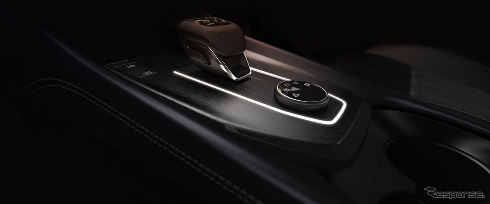 日産 キャシュカイ 新型《photo by Nissan》
