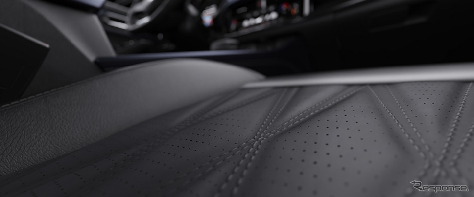 日産 キャシュカイ 新型《photo by Nissan》
