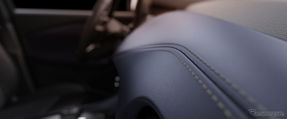 日産 キャシュカイ 新型《photo by Nissan》