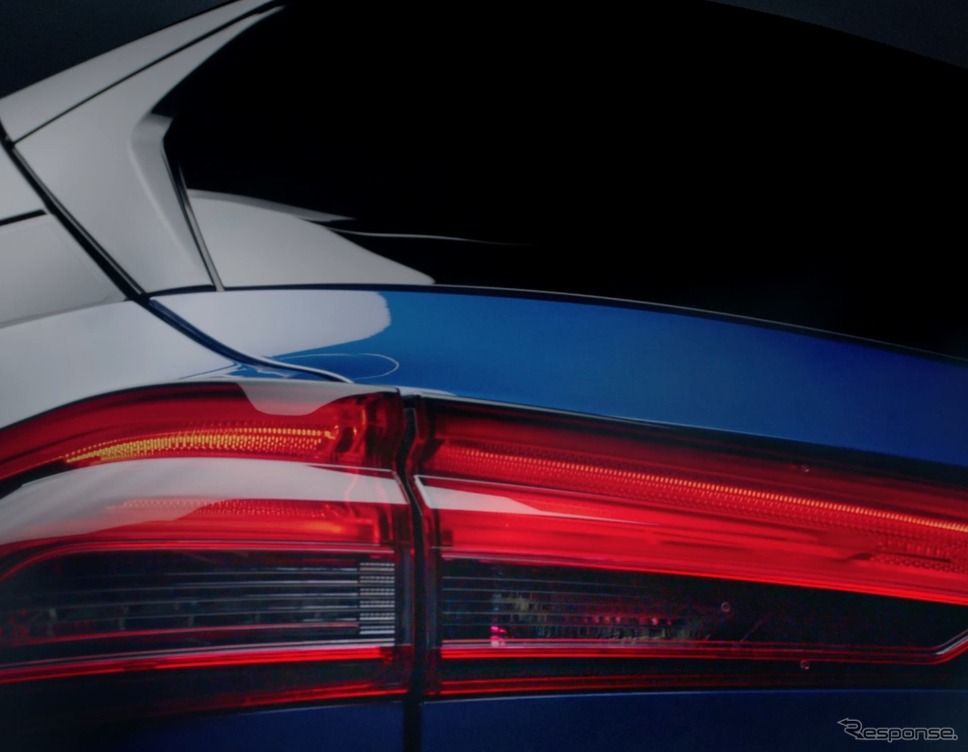日産 キャシュカイ 新型《photo by Nissan》